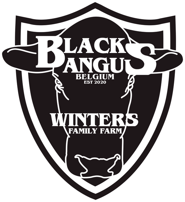 Black Angus Belgium